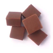 Fudge- Chocolate 240g pottle
