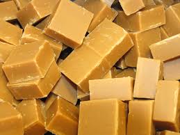 Fudge-Russian 240g pottle