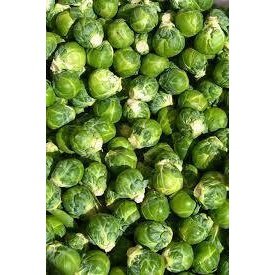 Brussel Sprouts 300g