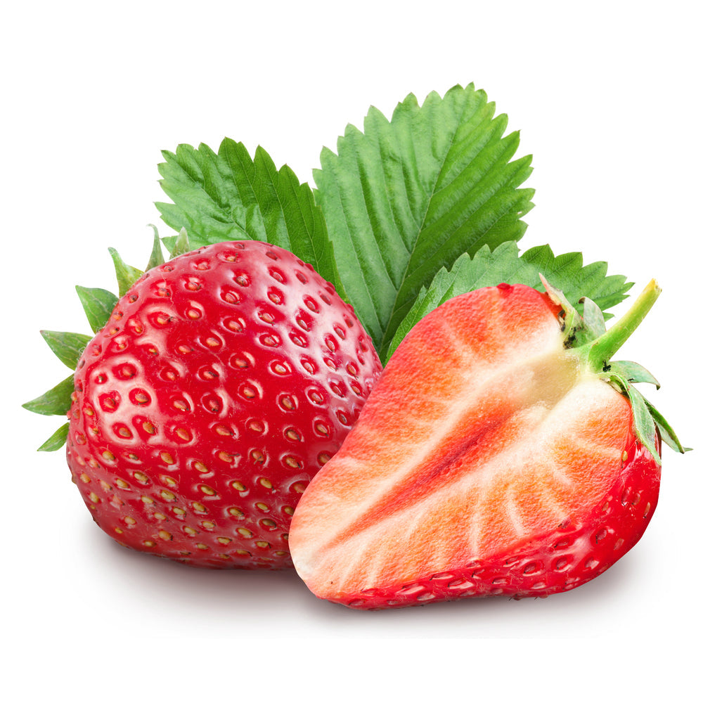 Strawberries-250g