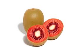 Kiwifruit-Red 1kg