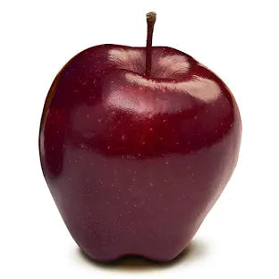 Apples Red Delicious 1kg