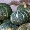 Buttercup Pumpkin -Whole