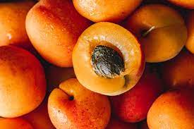 Apricots-500g