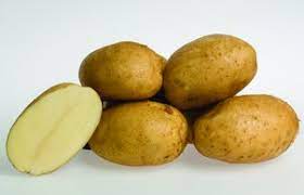 10kg Karaka potatoes