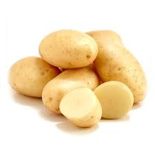 Potatoes - Washed Agria 2.5kg