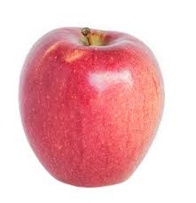 Apples - Braeburn 1kg