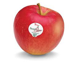 Apple Sweet Tango 1kg