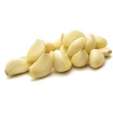 Garlic - Peeled  500g