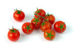 Tomatoes - Cherry 250g