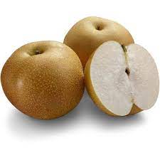 Pears-Nashi 500g