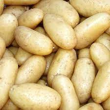 Potatoes - Nadine 1kg