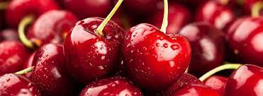 Cherries-1kg