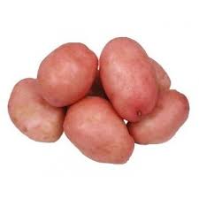 Potatoes - Desiree 3kg