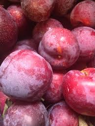 Plums-Rosezee  500g