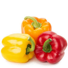 4pk Capsicum