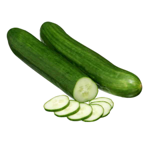 Cucumbers-Short