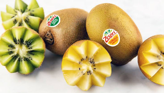 Kiwifruit-Green 1kg
