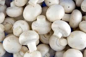 Mushrooms-White 300g