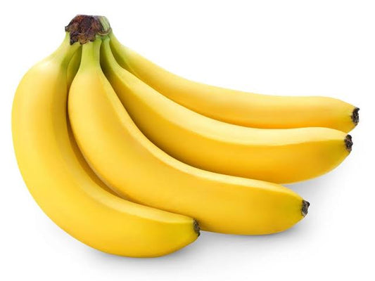 Bananas-Standard 1kg