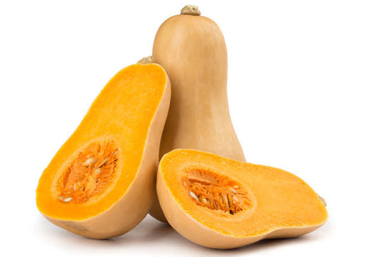 Pumpkin-Butternut Whole