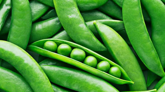 Peas 300g