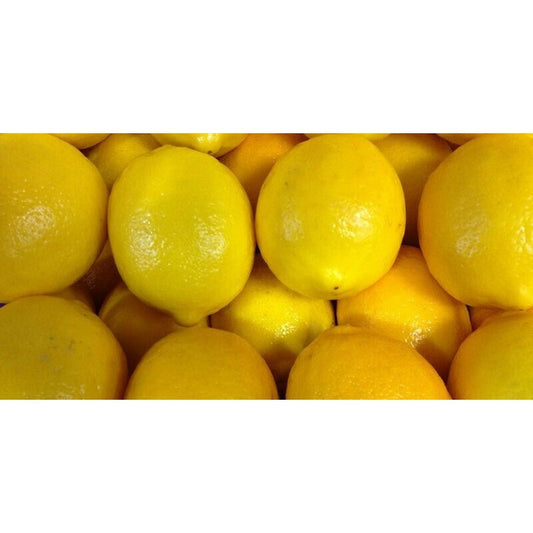 Lemons  1kg