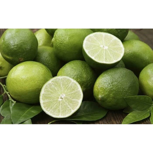 Limes 100g