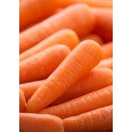 Carrots 1kg New Season