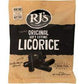 Rj's Licorice Varities
