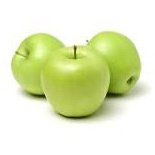 Apples - Granny Smith  1kg