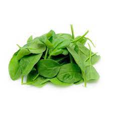 300g Baby Spinach
