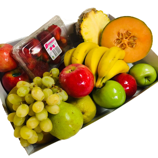 $25 Fruit Only Box