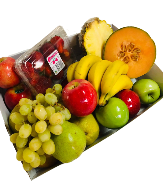 $40 Fruit Only Box